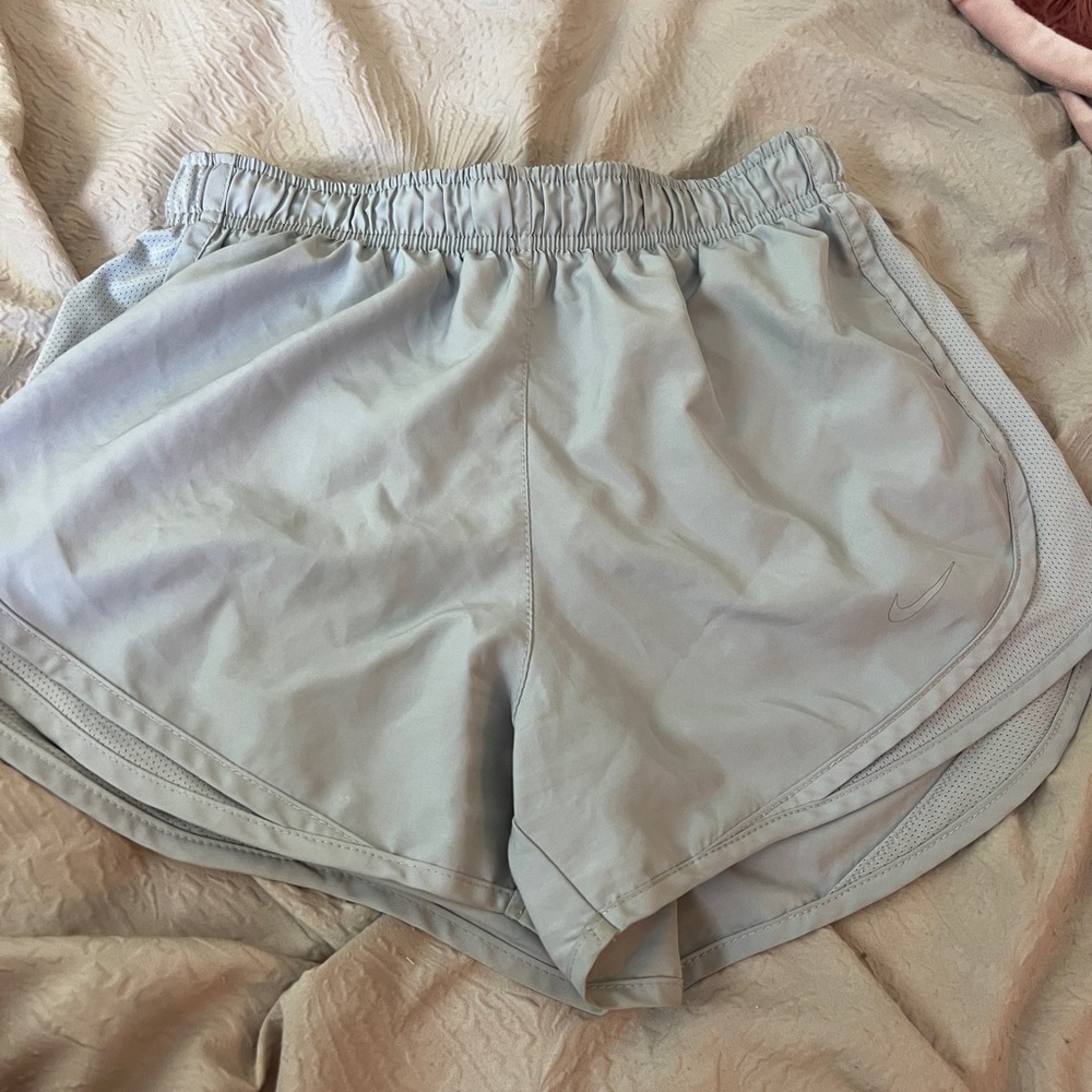 Nike dry fit shorts